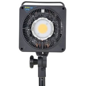 FalonEyes AFEFT SQ3 300W LED Studio avec connecteur Bowens