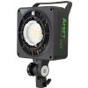 FalonEyes AFEFT SQ3 300W LED Studio avec connecteur Bowens