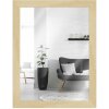 Miroir mural MendeFrames H970 naturel 45x60 cm