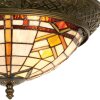 Tiffany Plafonnier 5LL-5349 de Clayre Eef