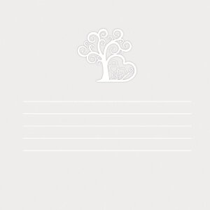 Album photo communion ZEP – 40 pages, format 24x24 cm