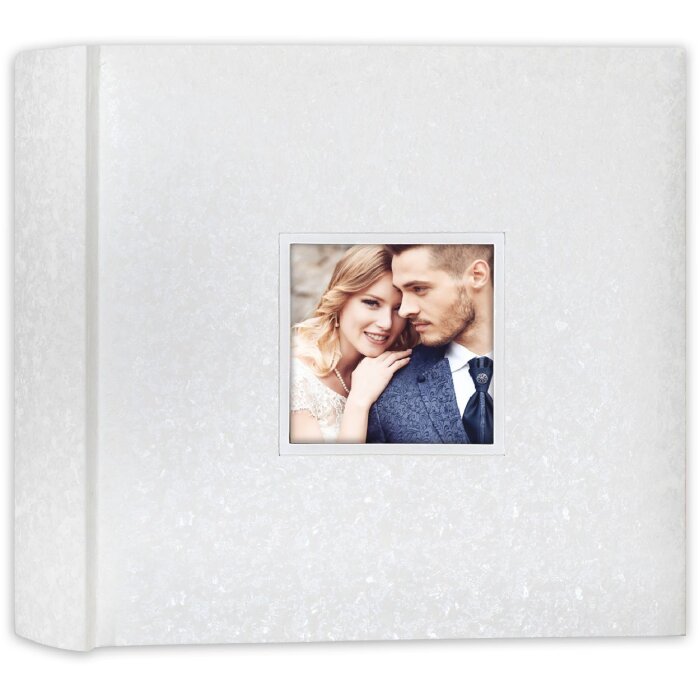 Album de mariage ZEP Clarissa – Photo-livre premium 32x32 cm