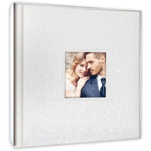 Album de mariage ZEP Clarissa – Photo-livre premium 32x32 cm