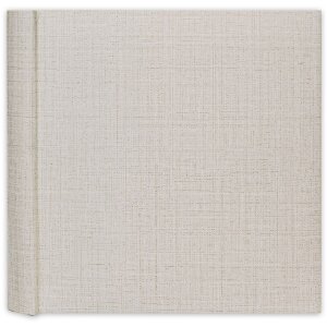 Album photo ZEP Creta B – toile blanche 24x24 cm,...