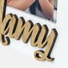 Cadre photo bois Mamy 10x15 cm format vertical ZEP