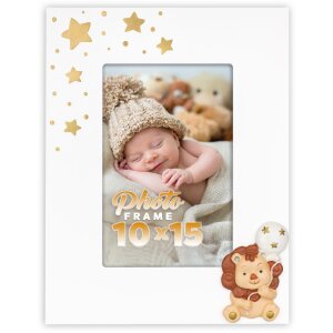 ZEP Baby-cadre photo Tommaso 10x15 cm format vertical