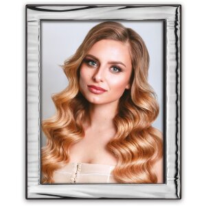 Cadre photo portrait Grosseto 10x15 cm, finition...