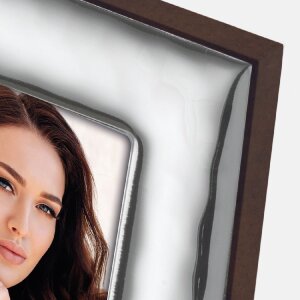 Cadre Photo Métal Velletri ZEP – 4 Tailles,...