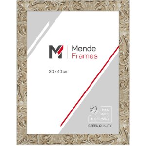 Cadre photo baroque MendeFrames H650 29,7x42 cm...