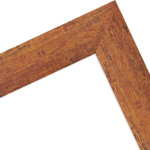 Cadre photo vintage en bois massif MendeFrames H610