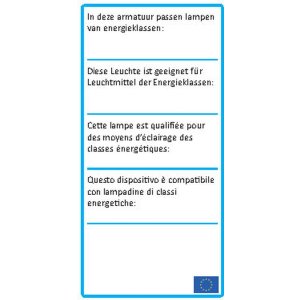 Lampe de table Tiffany Ø 11 x 26 cm