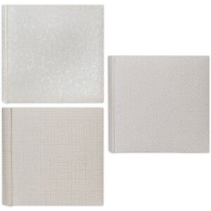 Album photo ZEP Creta – 24 ou 40 pages, 24x24 cm