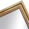 MendeFrames Miroir Mural H450 Antique Or 25x38 cm