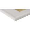 Henzo cadre photo en bois Artos 20x30 cm blanc