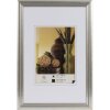 Henzo cadre en bois Artos 20x30 cm argenté