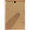 Henzo cadre en bois Artos 20x30 cm argenté