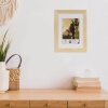 Artos cadre 30x40 bois - naturel