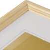 Artos cadre 30x40 bois - naturel