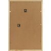 Cadre photo Artos bois 30x45 cm - blanc