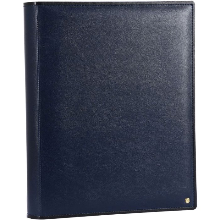 Album photo Henzo Gran Cara bleu 34,5x43 cm 80 pages blanches