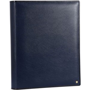 Album photo Henzo Gran Cara bleu 34,5x43 cm 80 pages blanches