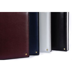 Album photo Henzo Gran Cara bleu 34,5x43 cm 80 pages blanches