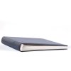 Album photo Henzo Gran Cara bleu 34,5x43 cm 80 pages blanches