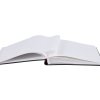 Album photo XL Henzo Gran Cara noir 34,5x43 cm 80 pages blanches