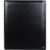 Album photo XL Henzo Gran Cara noir 34,5x43 cm 80 pages blanches