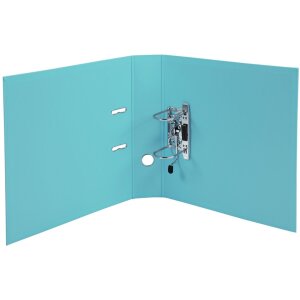 Classeur A4 Premium 70mm vert pastel