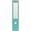 Classeur A4 Premium 70mm vert pastel