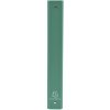 Classeur à anneaux Exacompta PP pelliculé 1,8mm 4 anneaux dos 40mm DIN A4 vert