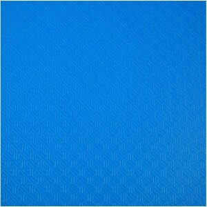 Classeur à anneaux en PP avec 2 anneaux DIN A4 bleu