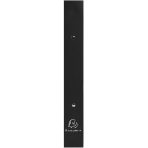 Classeur à anneaux Exacompta PP 700µ 2 anneaux dos 40 mm opaque DIN A4 assorti