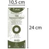 Intercalaire recyclé 190g gris
