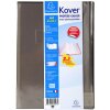 Enveloppe de cahier Kover A4 assortie