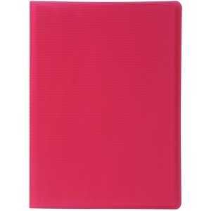 Dossier de présentation Linicolor 40 pochettes 1 pièce