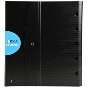 Dossier de présentation ExaShow 30mm Exaclair, DIN...