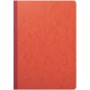 Cahier multicolonne relié avec 6 colonnes sur 1 page et 34 lignes 40 feuilles, 110g, DIN A4