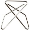 Agrafes zigzag Exacompta 50x60 mm 50 pièces