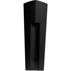 THE MAGAZINE Porte-revues noir