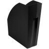 THE MAGAZINE Porte-revues noir