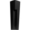THE MAGAZINE Porte-revues noir