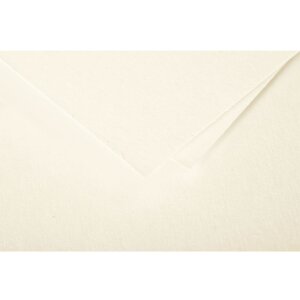 Papier A4 Pollen 210g 25 feuilles ivoire