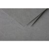 Carte C6 double 210g gris foncé