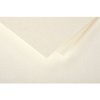 enveloppe C5 pollen 120g nacré ivoire 20 pcs paquet