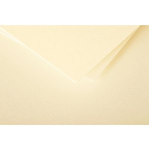 Enveloppe Pollen 20 pièces chamois 140x140 mm 120g