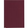 Dossier de candidature rouge + enveloppe denvoi gratuite