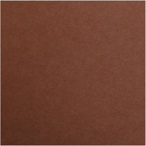 Carton photo A4 brun foncé 25 feuilles