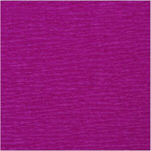 Rouleau de papier crêpe fuchsia - 95103C Clairefontaine